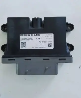 Renault Master III Other control units/modules 237G00533R 237G00537R