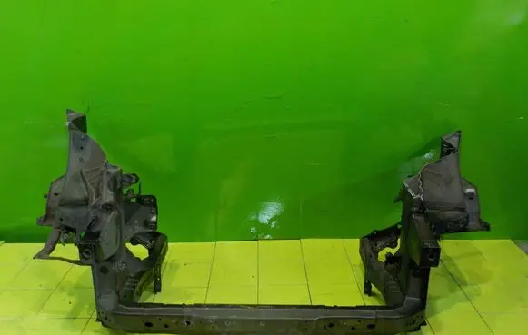 Lexus RX 300 Radiator support slam panel 13AB100 691F57AD7A264CECB