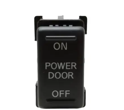 Nissan Murano Z51 Other switches/knobs/shifts 0526B