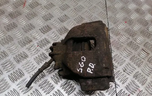 Volvo S60 Front brake caliper