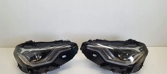 BMW 2 G42 Headlight/headlamp