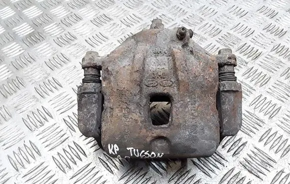 Hyundai Tucson LM Front brake caliper