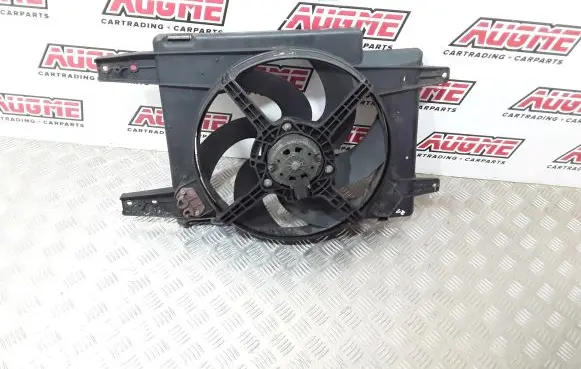 Alfa Romeo 156 Fan set 8240369