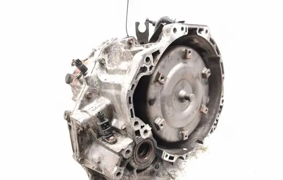 KIA Carnival Automatic gearbox 5042LE OK55419090