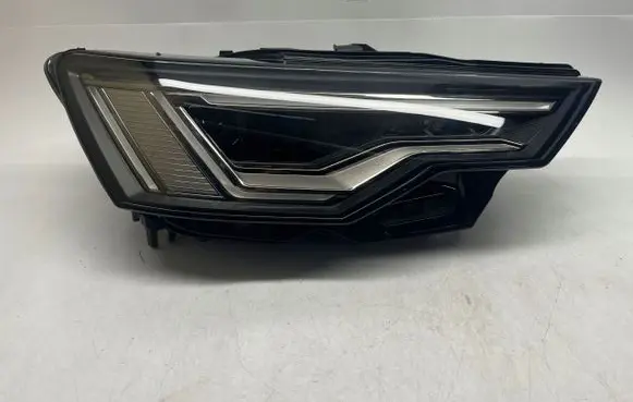 Audi A6 S6 C7 4G Headlight/headlamp 4K0941040.C