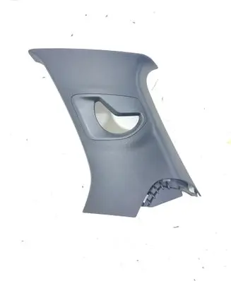 Peugeot 308 (C) pillar trim 9800072877