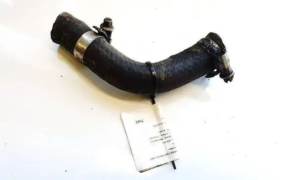 BMW 3 E46 Engine coolant pipe/hose 