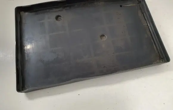Toyota Avensis T270 Battery tray 7443105100