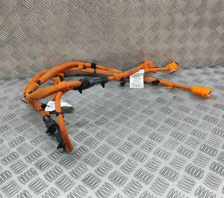 Audi Q8 Other wiring loom 4KR971059A