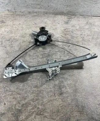 Toyota Corolla E210 E21 Front door manual window regulator 8572012520