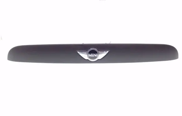 Mini One - Cooper F56 F55 Tailgate/trunk/boot exterior handle 5113736212209 736212209 7362122