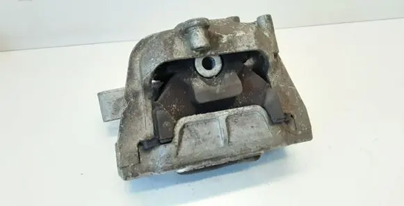 Volkswagen Golf V Engine mount bracket 1K0199262AS