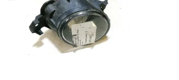 Renault Laguna II Front fog light
