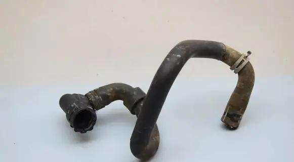 Audi Q4 Sportback e-tron Engine coolant pipe/hose 1EA121053D
