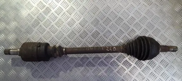 Fiat Ducato Front driveshaft