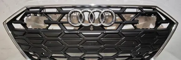 Audi A7 S7 4K8 Front bumper upper radiator grill 4k8853651n
