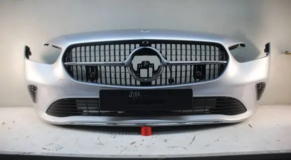 Mercedes-Benz B W247 Front bumper A2478855300