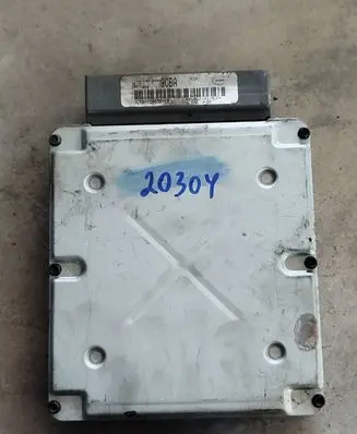 Ford Transit Engine control unit/module 3C1A12A650EB 3C1A-12A650-EB