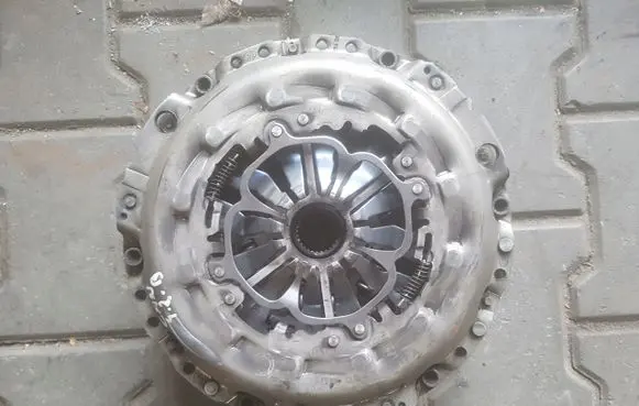 Audi S5 Clutch set kit