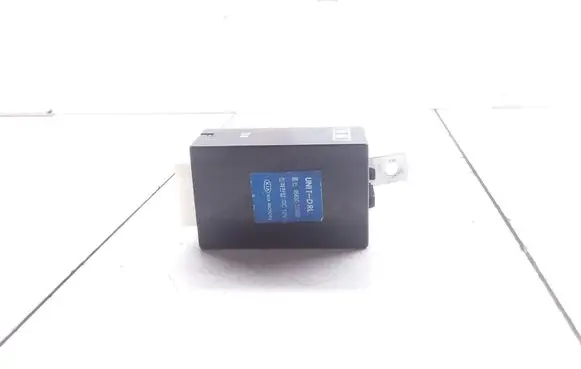 KIA Sorento Other control units/modules 958303E000