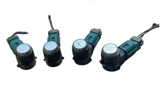 Opel Astra J Parking PDC sensor 25855503 0263003704