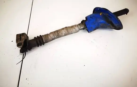 Mercedes-Benz E W212 Steering column universal joint 