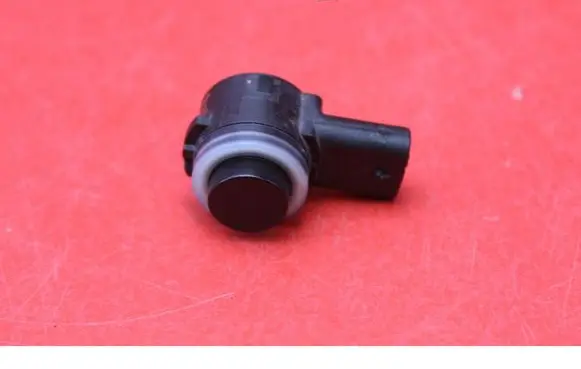 Opel Mokka Parking PDC control unit/module 9813348777XT