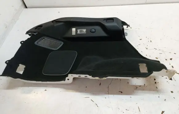 Lexus RX 450H Trunk/boot side trim panel