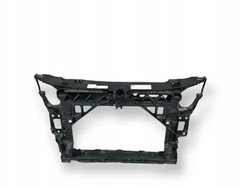 Seat Ibiza IV (6J,6P) Radiator support slam panel 6J0805588