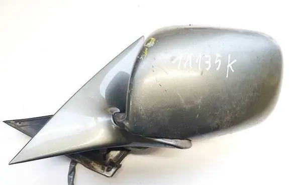 Lexus GS 300 350 430 450H Front door electric wing mirror 565245