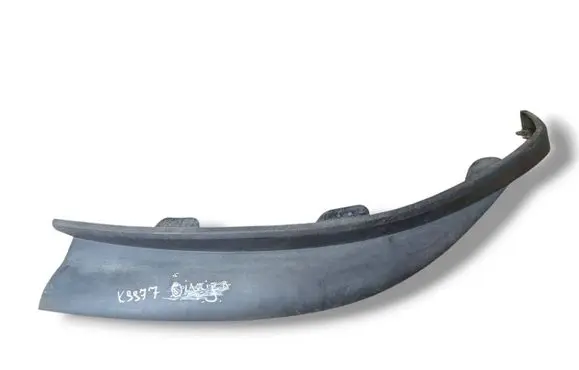 Opel Astra J Front bumper lip 13264407
