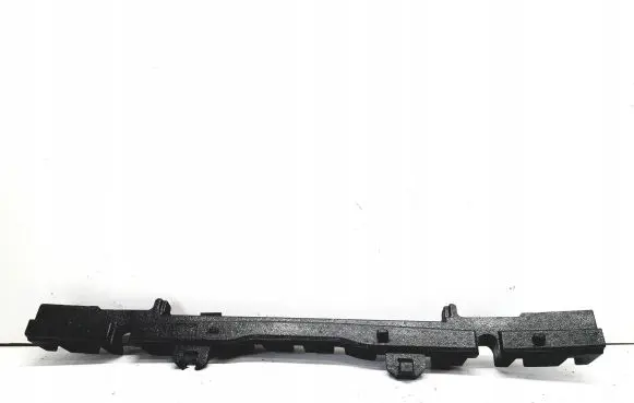 Volkswagen ID.3 Front bumper foam support bar 10A807248B