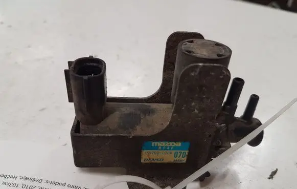 Mazda 6 Turbo solenoid valve 1397000700
