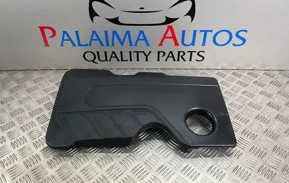 Opel Astra K Engine cover (trim) 55496095