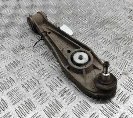 Rear upper control arm/wishbone