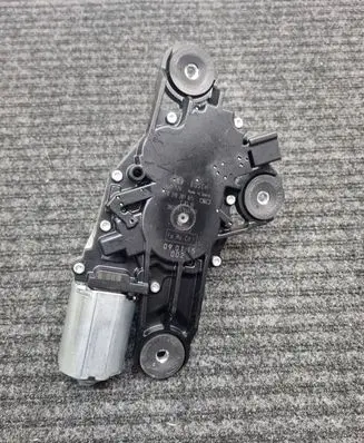 Volvo V50 Rear window wiper motor 31218473 0390201875 3M51R17K441AF