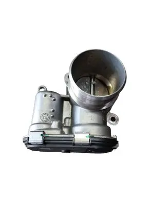 Ford Escape IV Throttle valve P2GE9F991AC