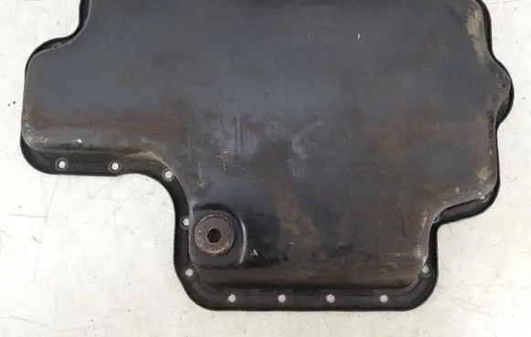 Audi A8 S8 D2 4D Oil sump 