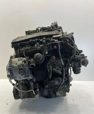 Mini One - Cooper Coupe R56 Engine N46C16A