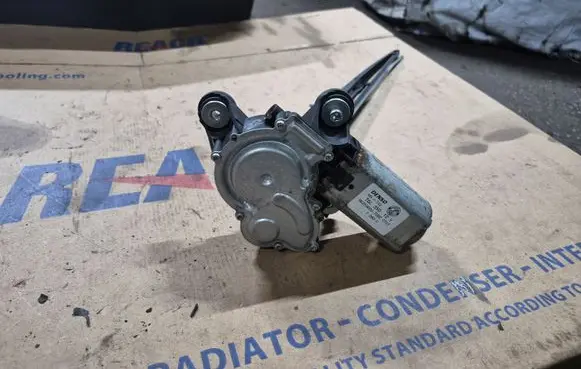 Alfa Romeo 159 Rear window wiper motor TGL350 MS2596007062