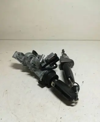 Volkswagen Touran I Ignition lock 1K0905851B 9054AD11D08