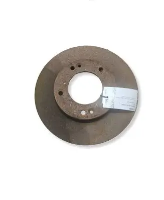 KIA Sorento Front brake disc 1234