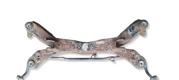 Alfa Romeo 159 Rear subframe 