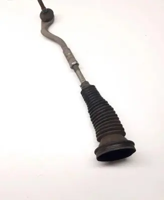 Porsche Macan (95B) Steering tie rod 4G04