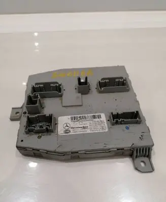 Mercedes-Benz C W205 Other control units/modules A2059006822 A2229021112 5DK01077277