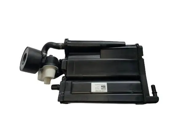Mercedes-Benz GLE W167 Active carbon filter fuel vapour canister A1674701602 1674701602