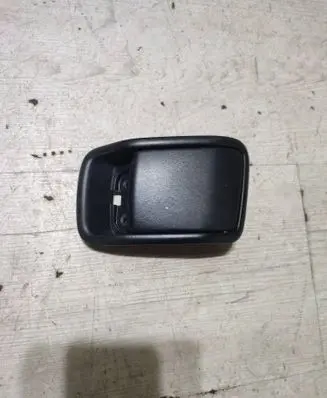 Lexus RC Seat adjustment knob 72596X7201