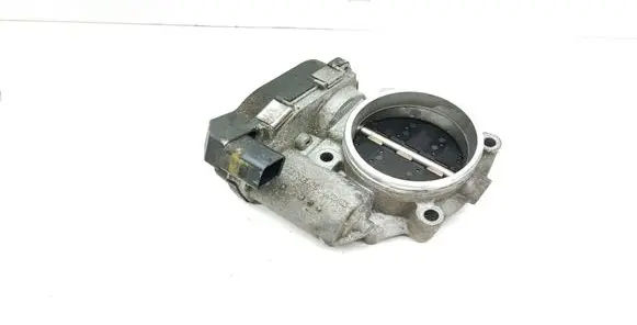 BMW 3 E90 E91 Throttle valve 7561066 13547561066