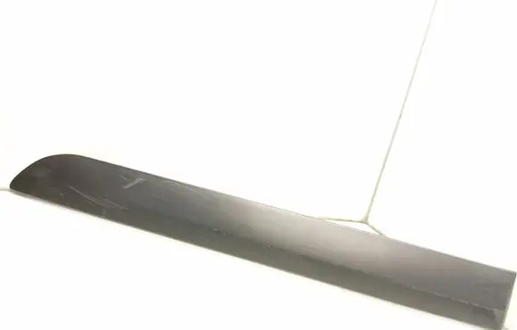 Citroen Dispatch II Sliding door trim (molding) 1497643077