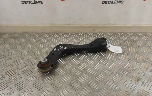 Toyota RAV 4 (XA50) Rear upper control arm/wishbone
